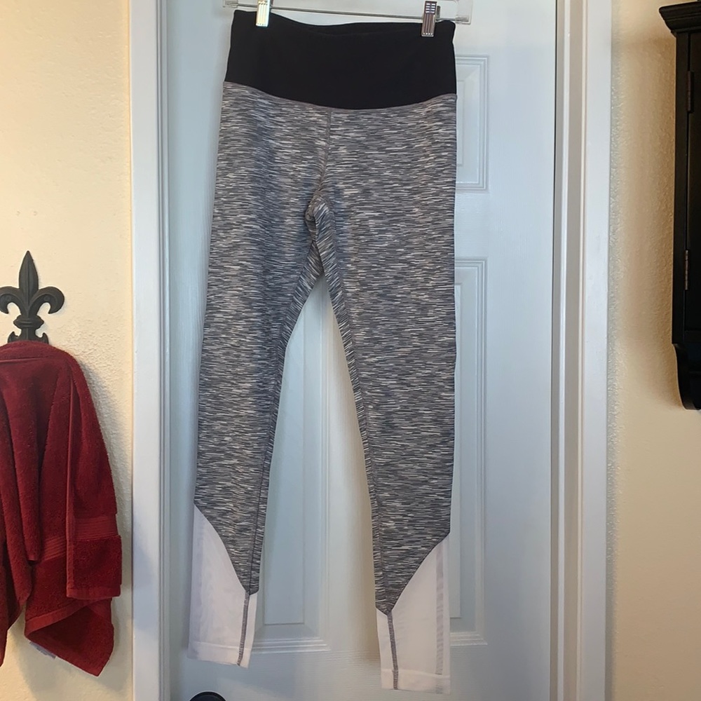 NWT Mondetta Space Dye Leggings